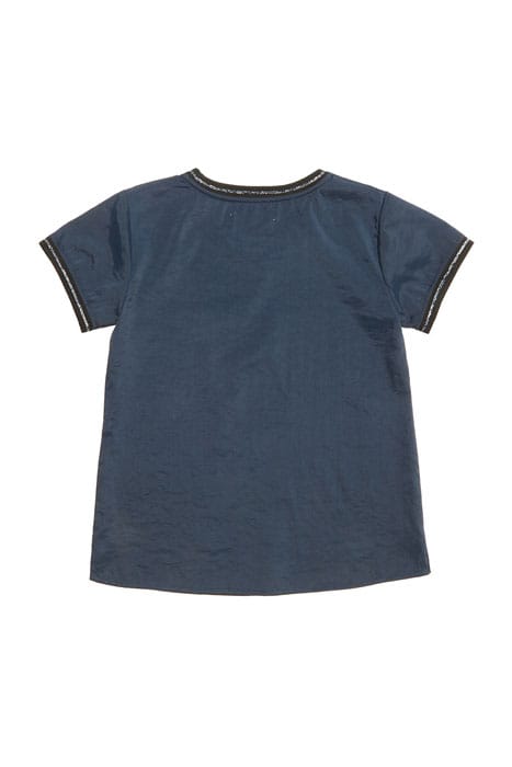 GIRLS NICOLE TEE SARGASSO SEA 3