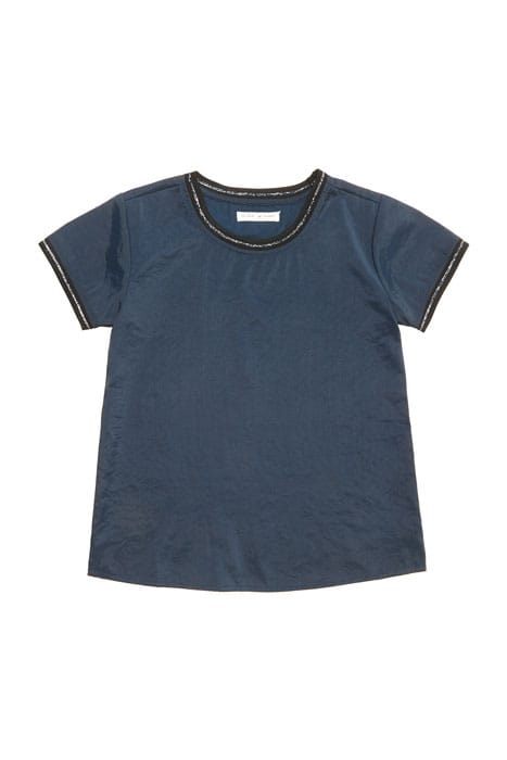 GIRLS NICOLE TEE SARGASSO SEA 1