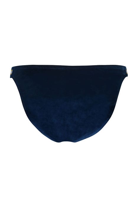 LOW BRIEF TULUM TEAL BLUE 2