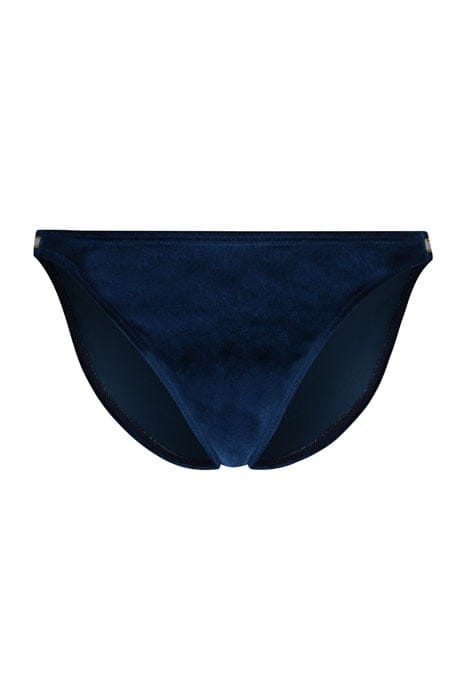 LOW BRIEF TULUM TEAL BLUE 1