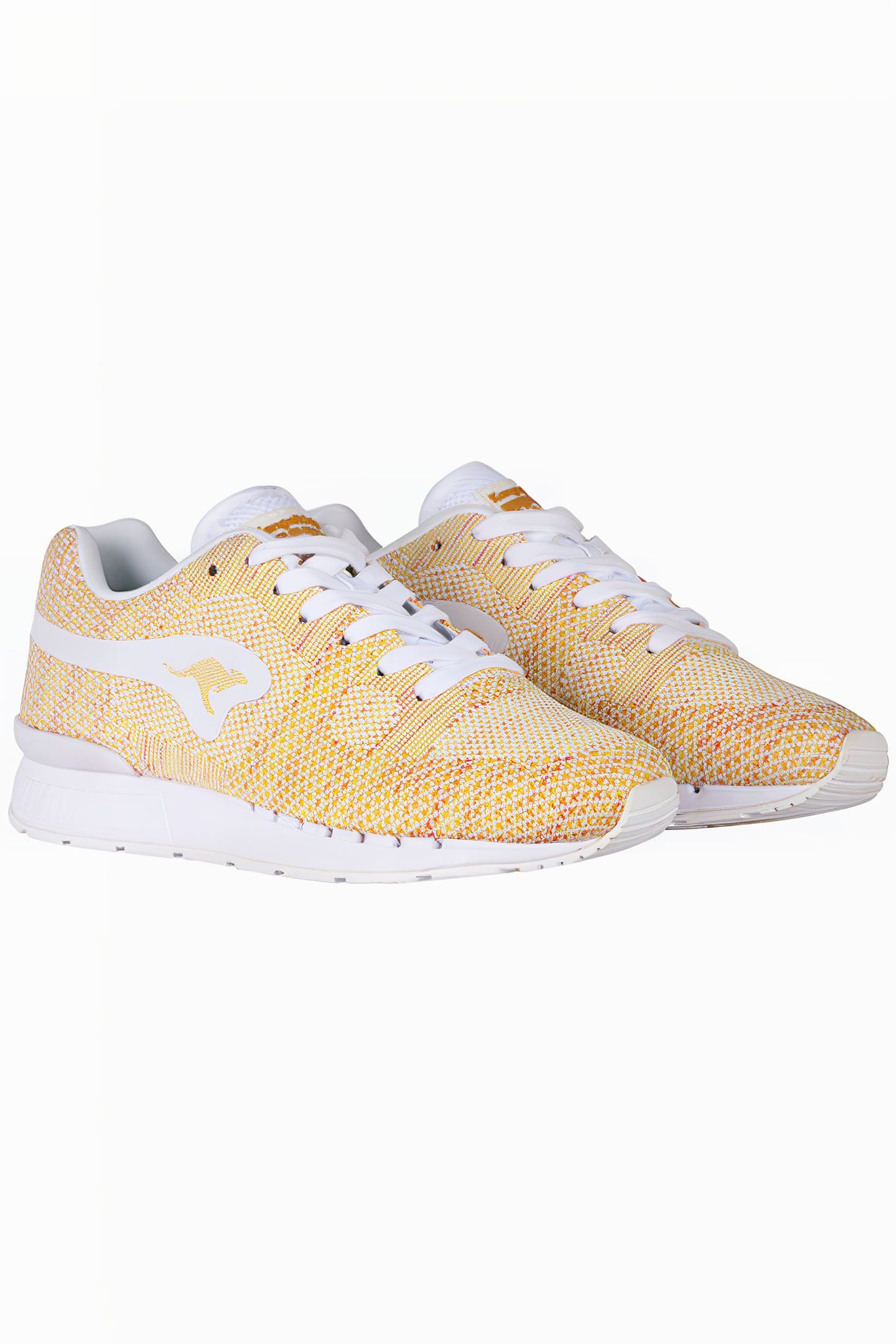 COIL-R1 WOVEN WHITE/MULTI 4