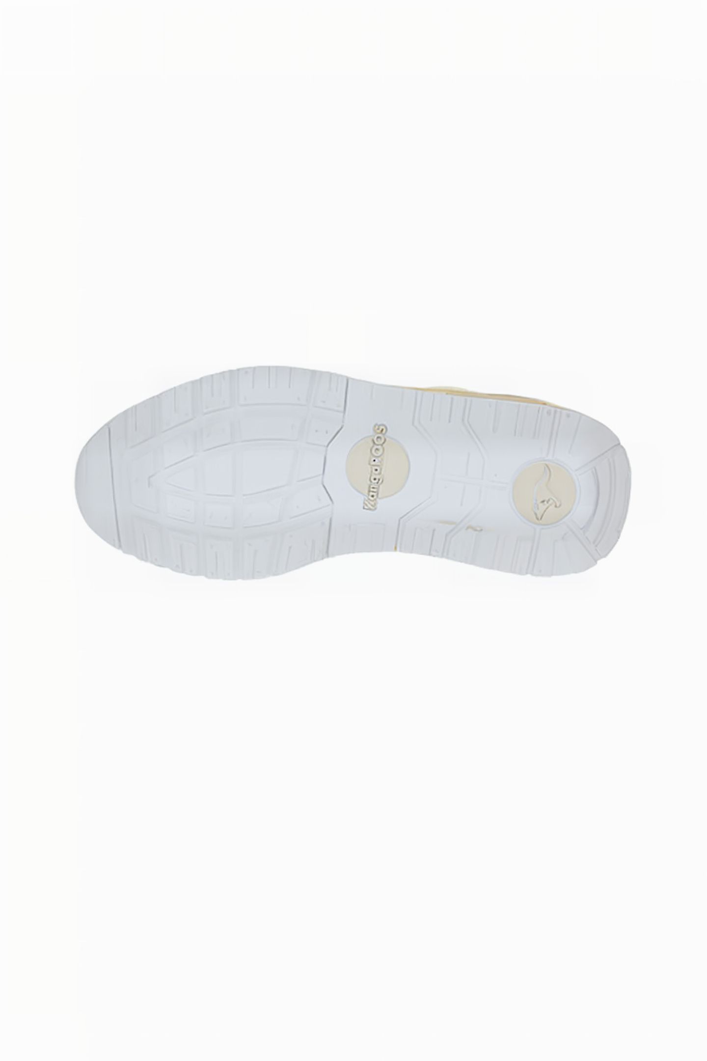 RUNAWAY ROOS 007 WHITE SMOKE/WHITE 4