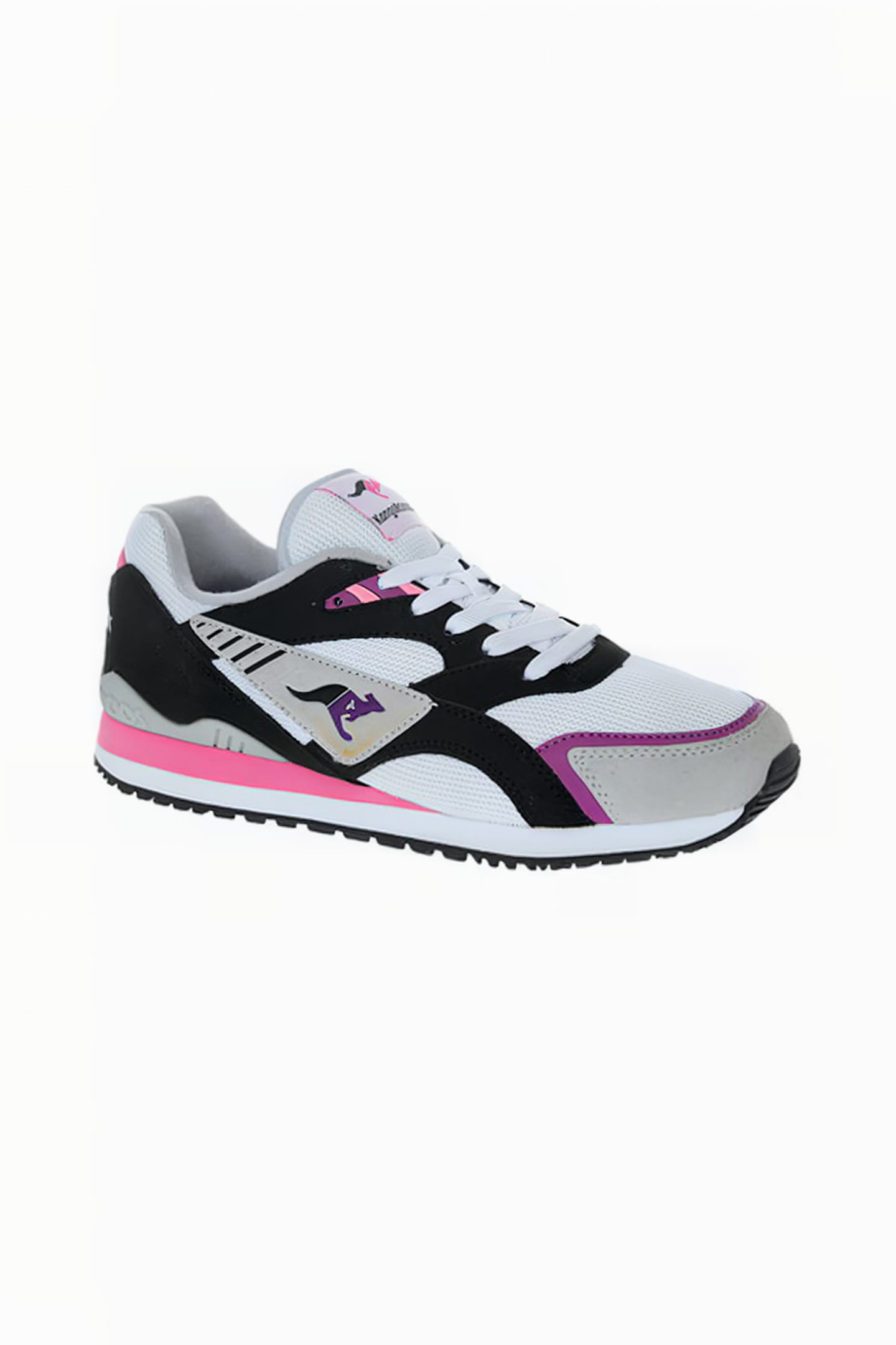 RUNNER OG BLACK/PINK 2