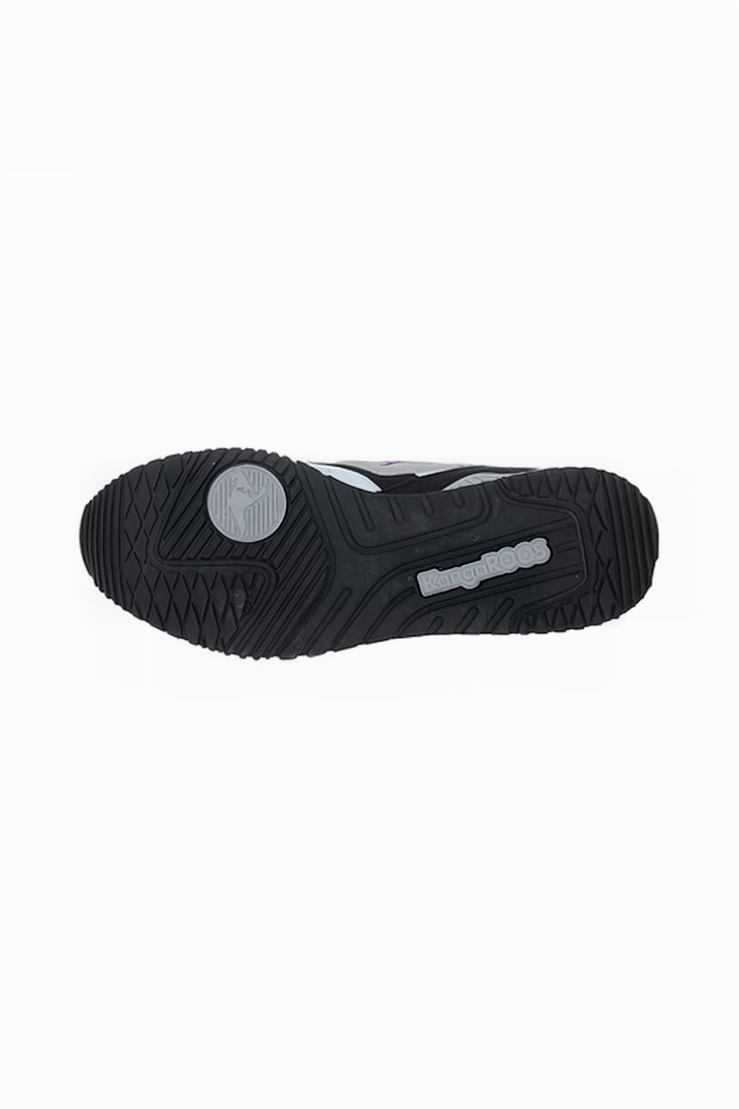 RUNNER OG BLACK/PINK 5