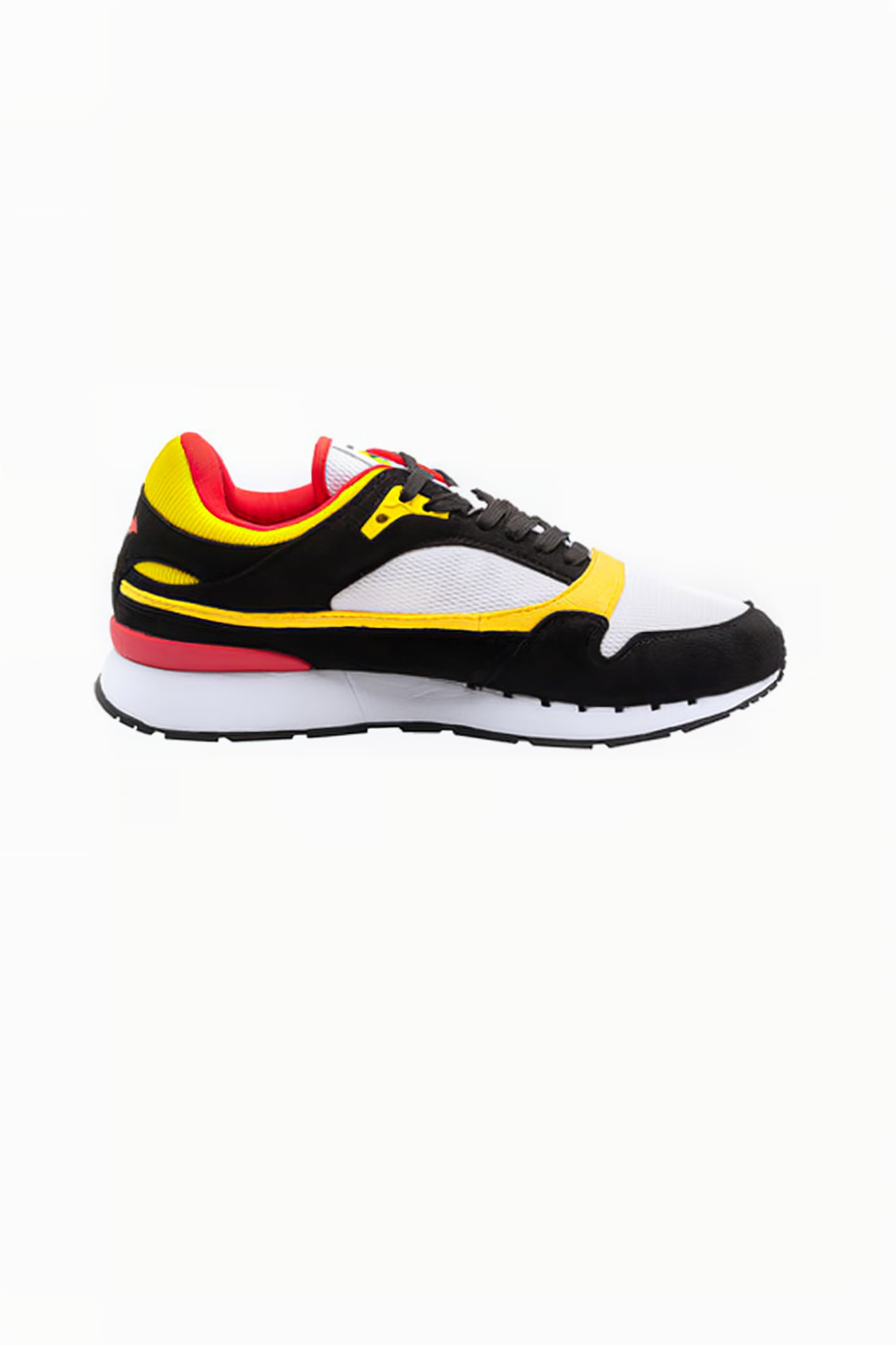 RAGE SS19 BLACK/YELLOW 2