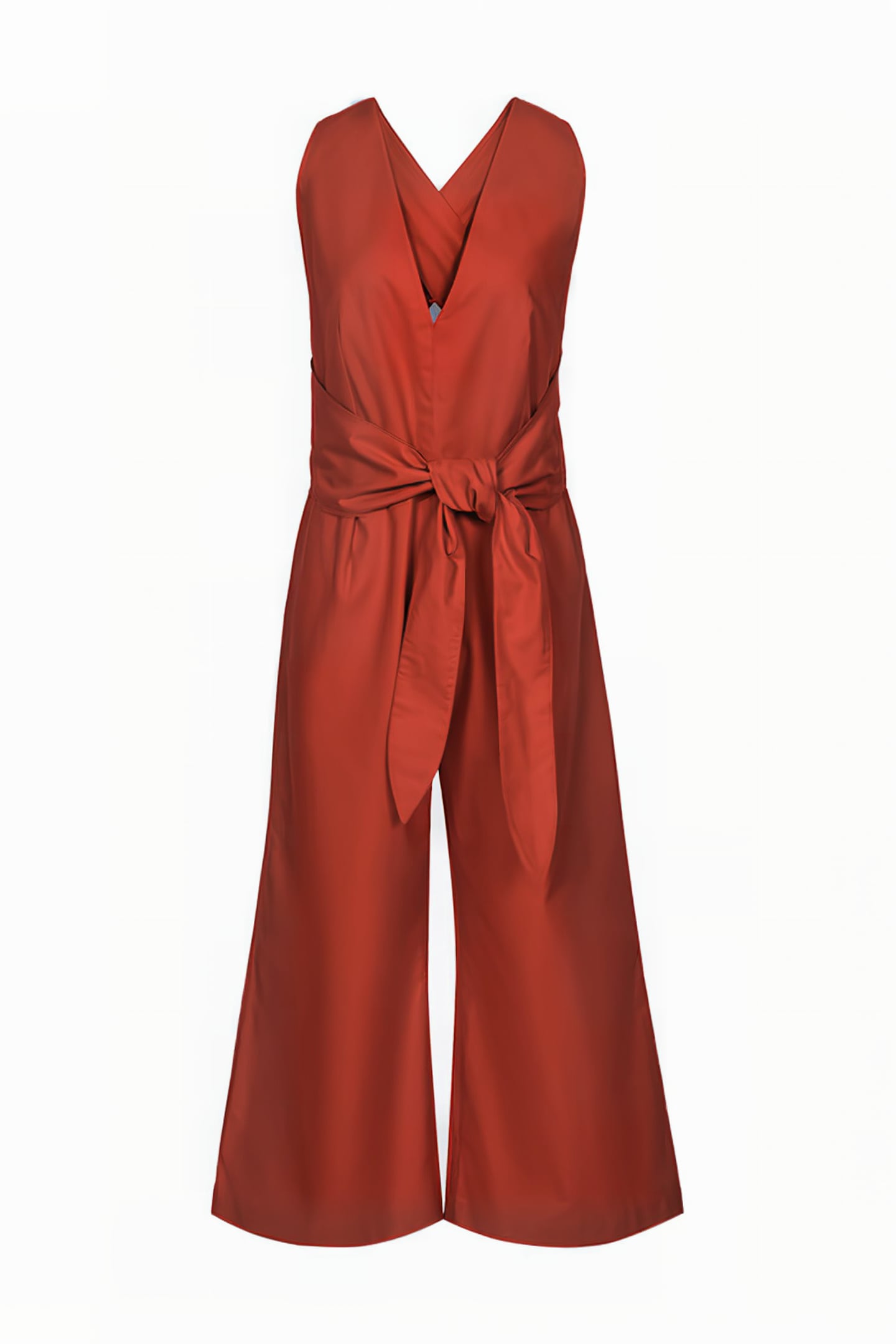 DAPHNE JUMPSUIT — BRONZE 1