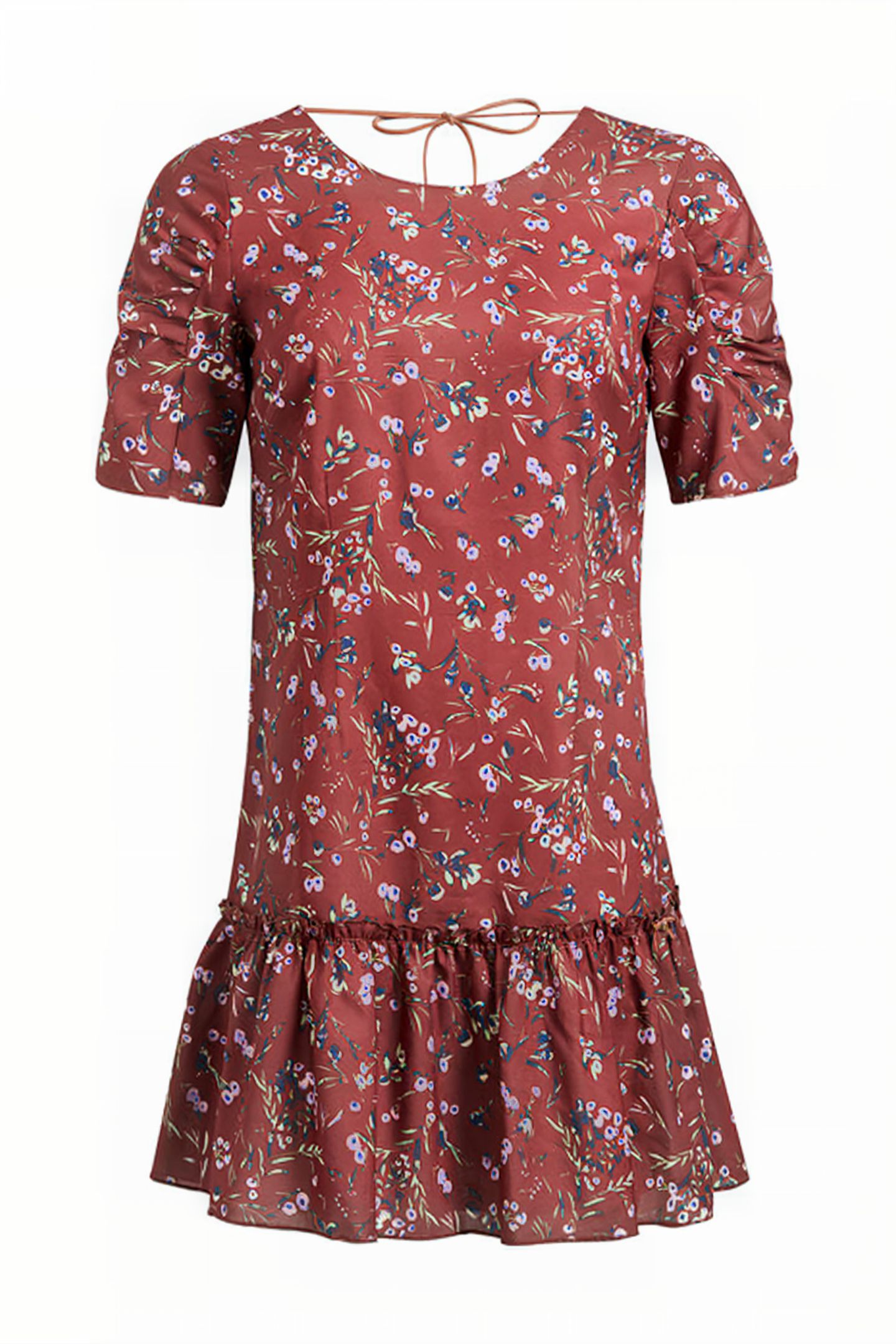 SIMARKA DRESS PRINT HC7 1
