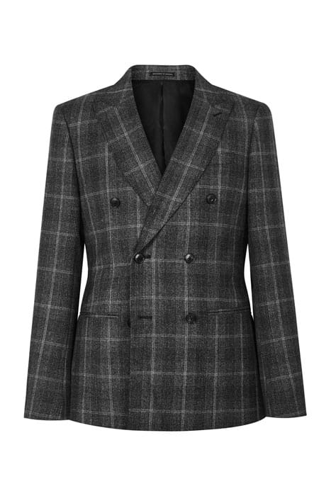 BONDI B-SLIM FIT DB CHARCOAL 1