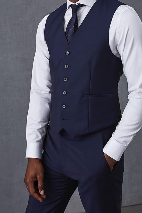 BURROW W-MODERN 2FIT SUIT BRIGHT BLUE 2