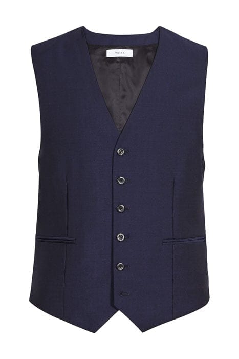 BURROW W-MODERN 2FIT SUIT BRIGHT BLUE 1