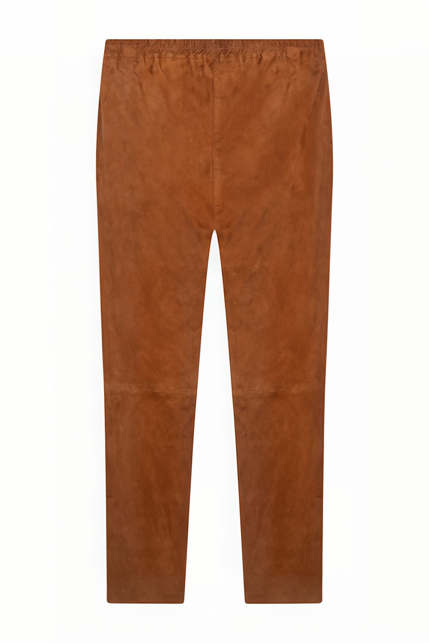 BABBO SUEDE COGNAC 2