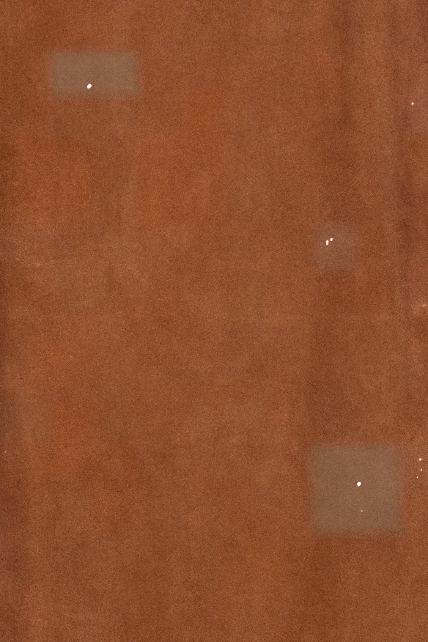 BABBO SUEDE COGNAC 3