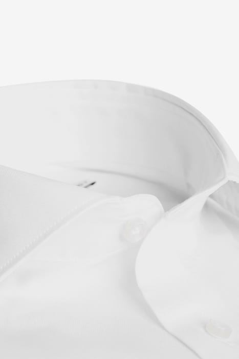 UNDERWOOD PLAIN TWILL COTTON WHITE 5