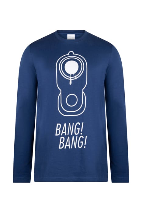 BANG LS NAVY 1