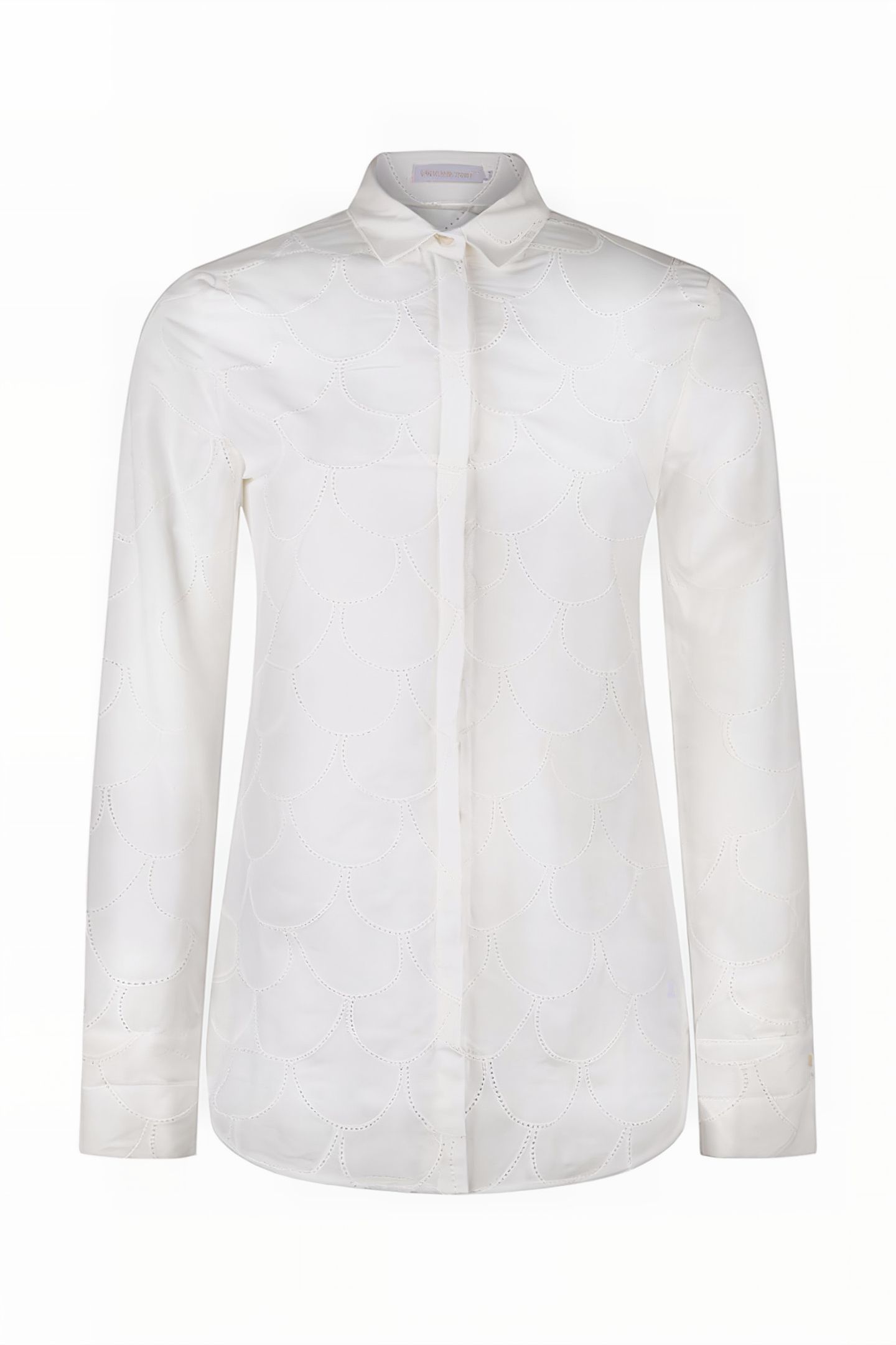 MAGNOLIA MOON WHITE 2