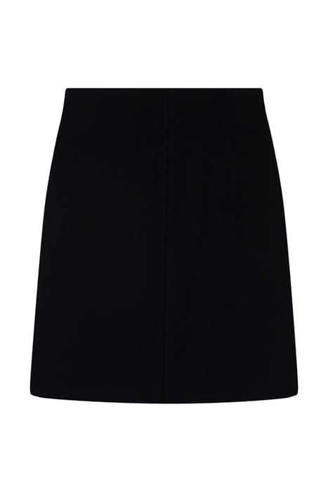 DELIA SKIRT NAVY 1