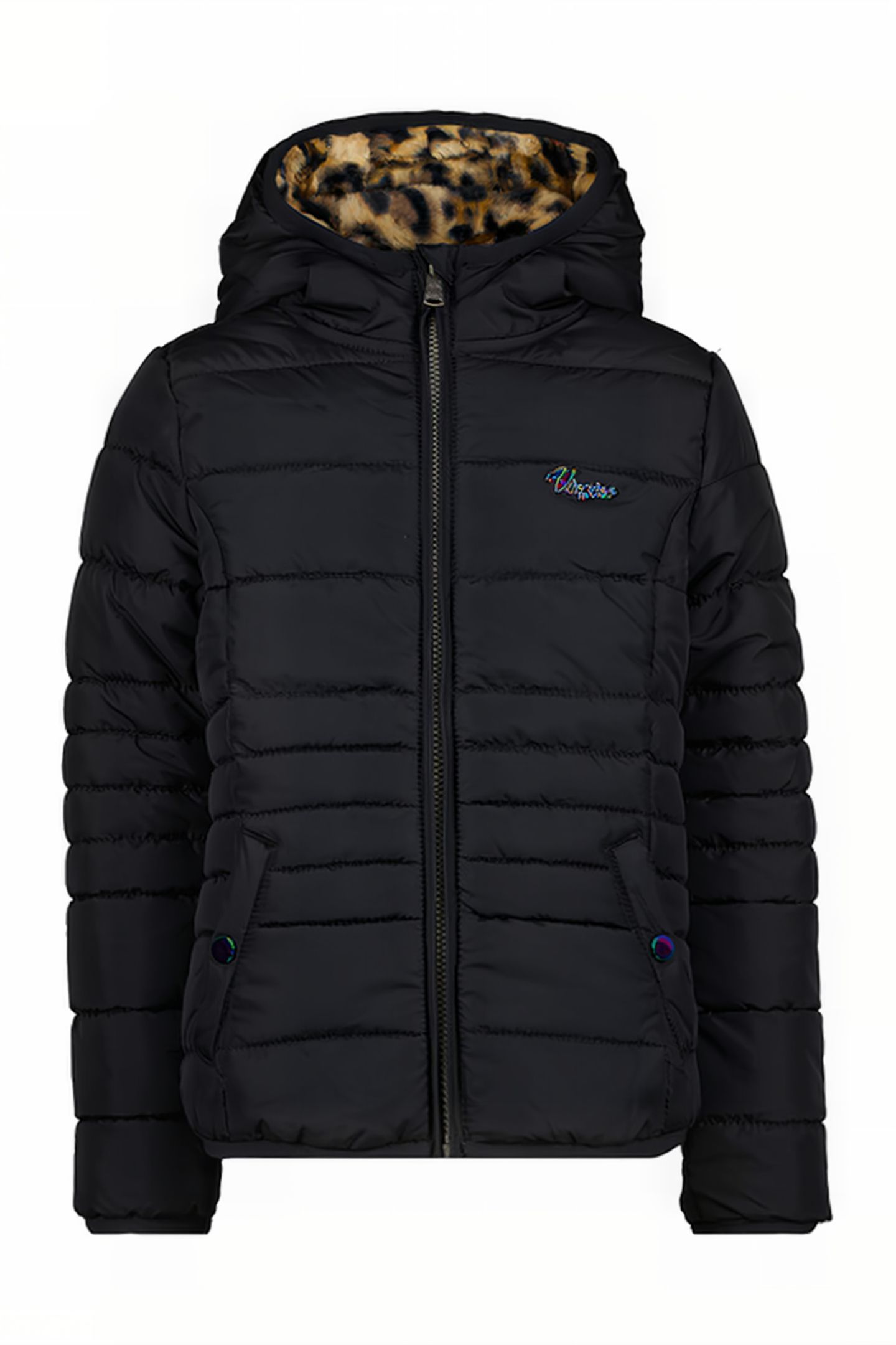 TARENNE MULTICOLOR BROWN 1