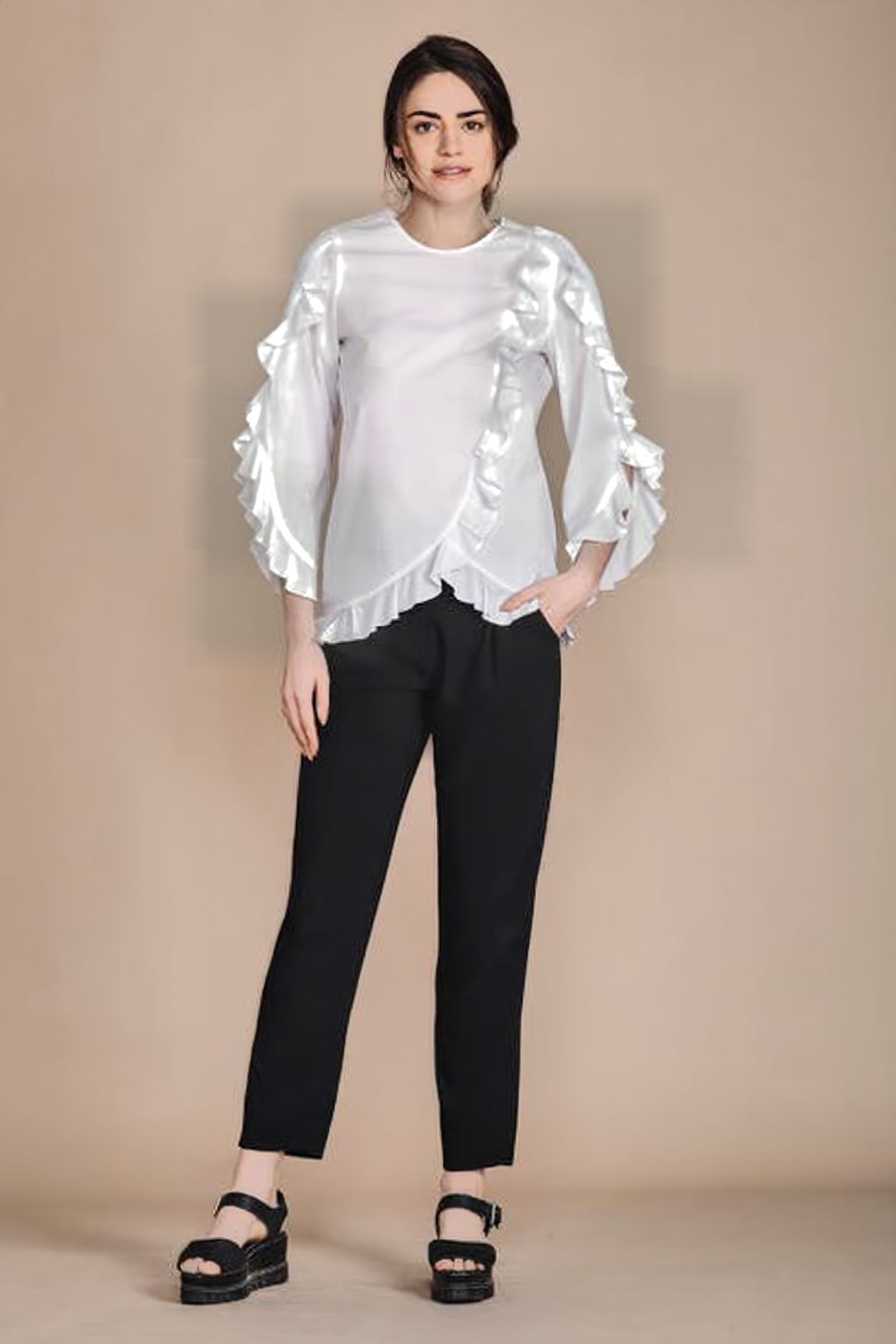 LOLITA-H19 WHITE 1