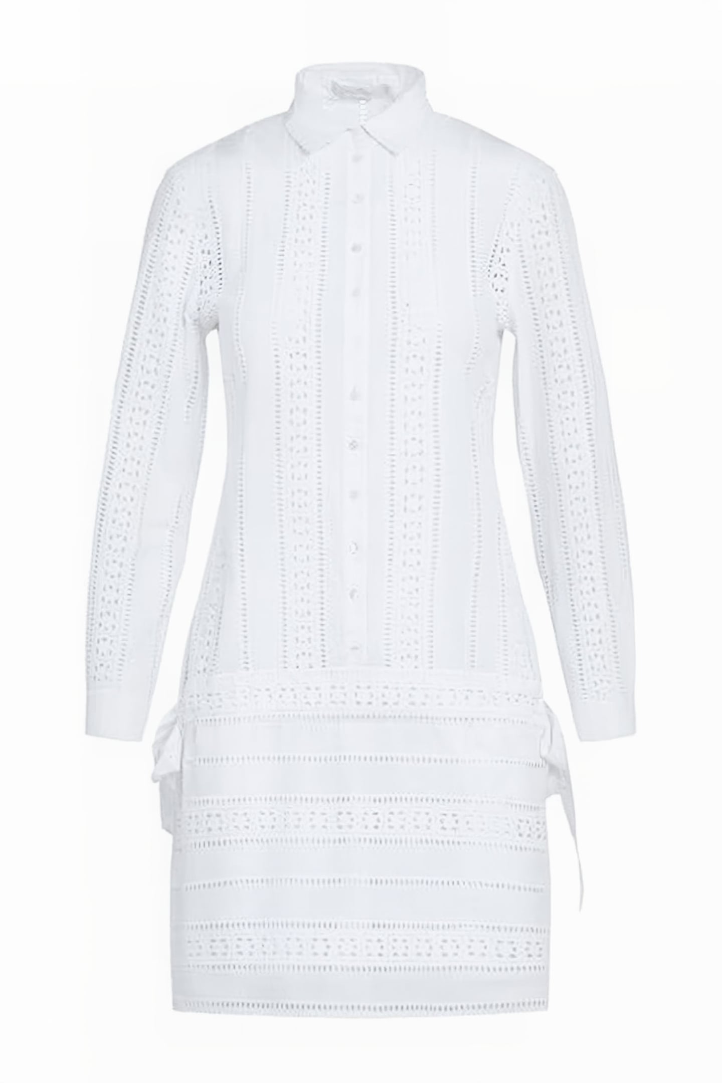 MILOU WHITE 4
