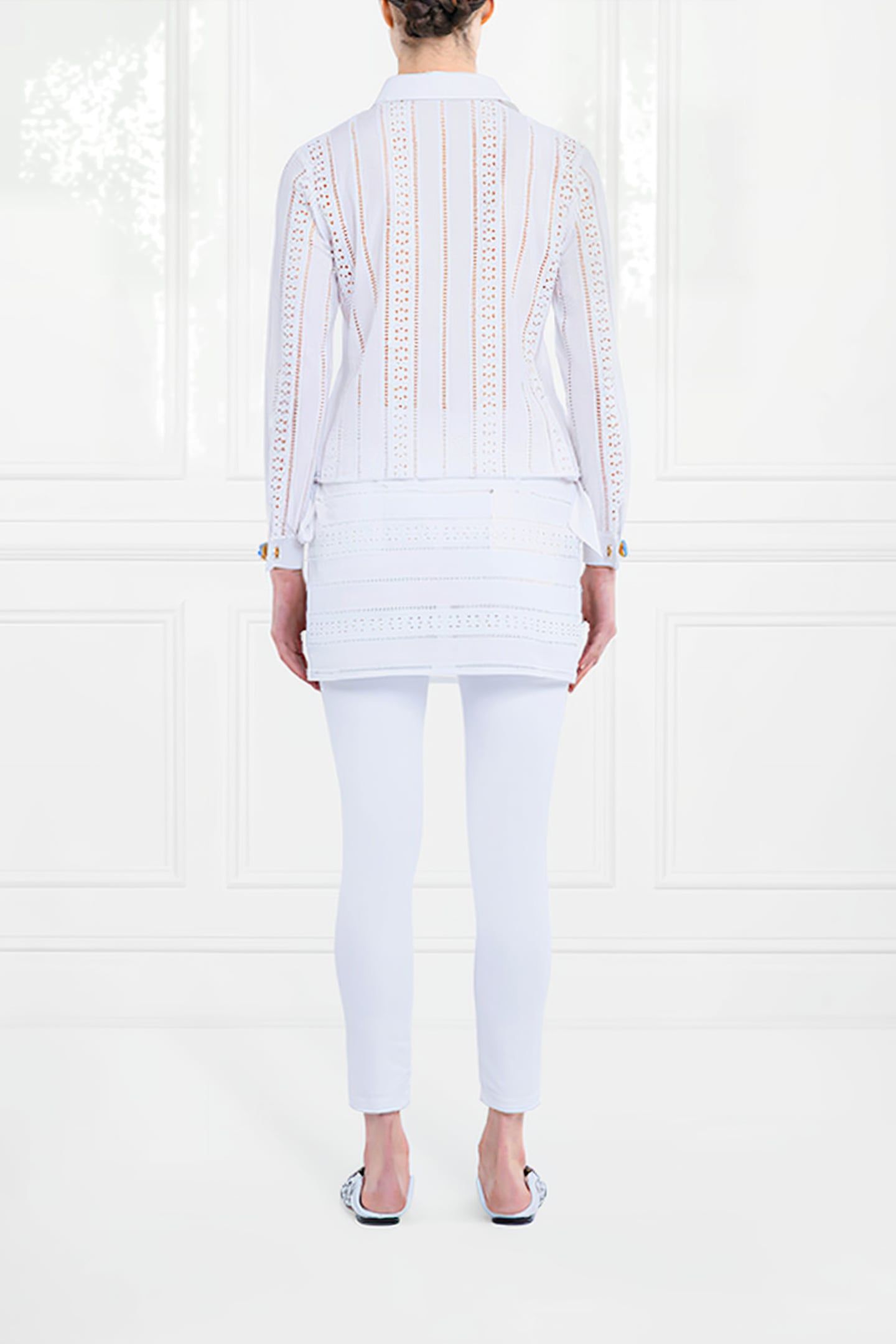 MILOU WHITE 2