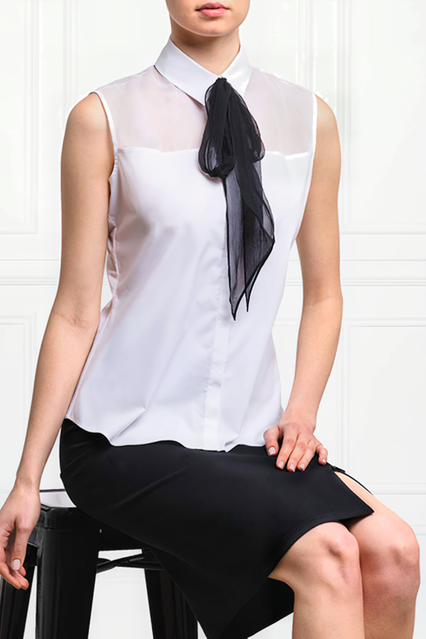 PIETRA BLACK/WHITE 1
