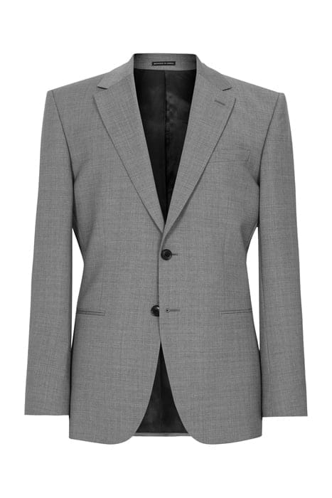 PRAY B GUNMETAL 1