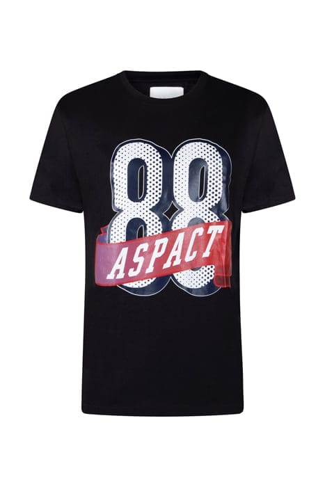 88 TEE BLACK 1