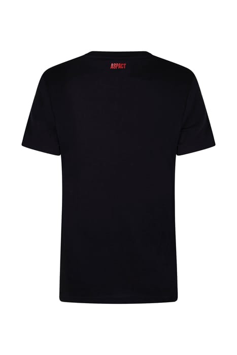 88 TEE BLACK 2
