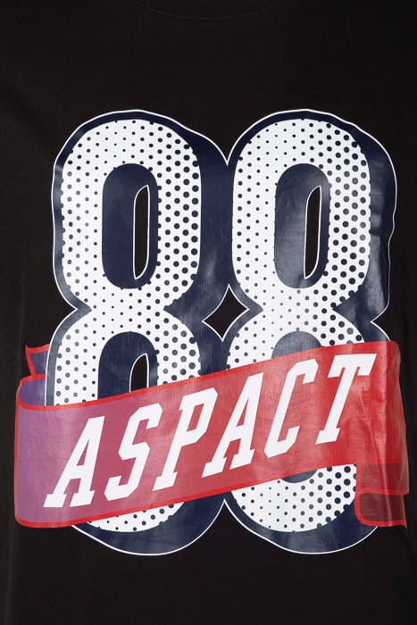 88 TEE BLACK 3