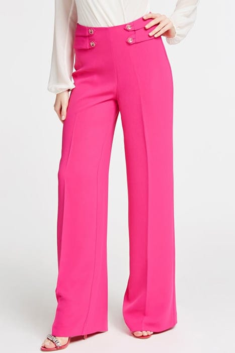 MARCIANO BY GUESS HELENE PANT HEARTACHE 2