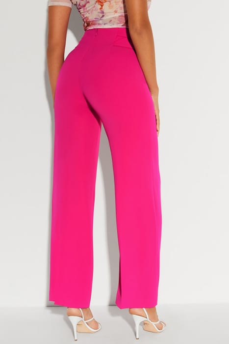 MARCIANO BY GUESS HELENE PANT HEARTACHE 4