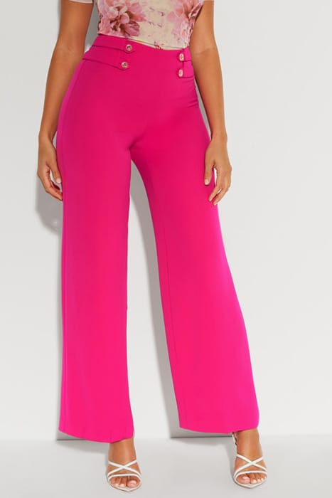 MARCIANO BY GUESS HELENE PANT HEARTACHE 1