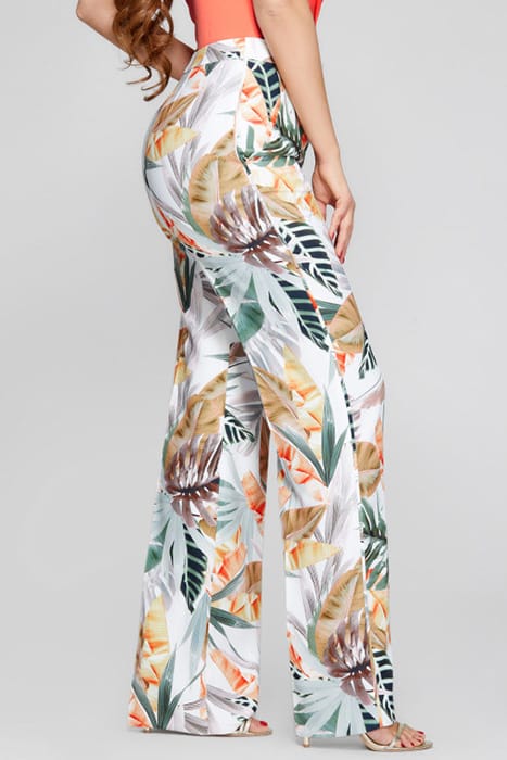 MARCIANO BY GUESS REINA PANT DESERT PALM 5