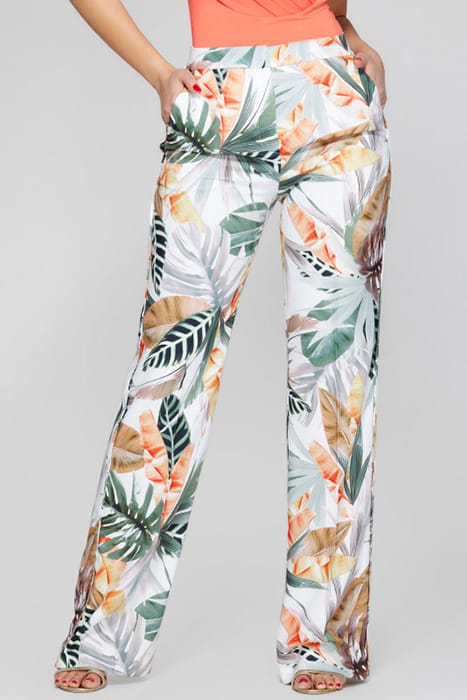 MARCIANO BY GUESS REINA PANT DESERT PALM 2