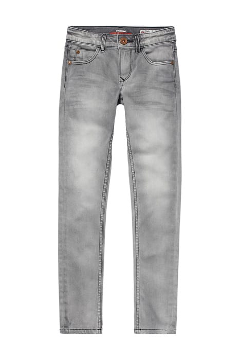 BETTINE DARK GREY VINTAGE 1