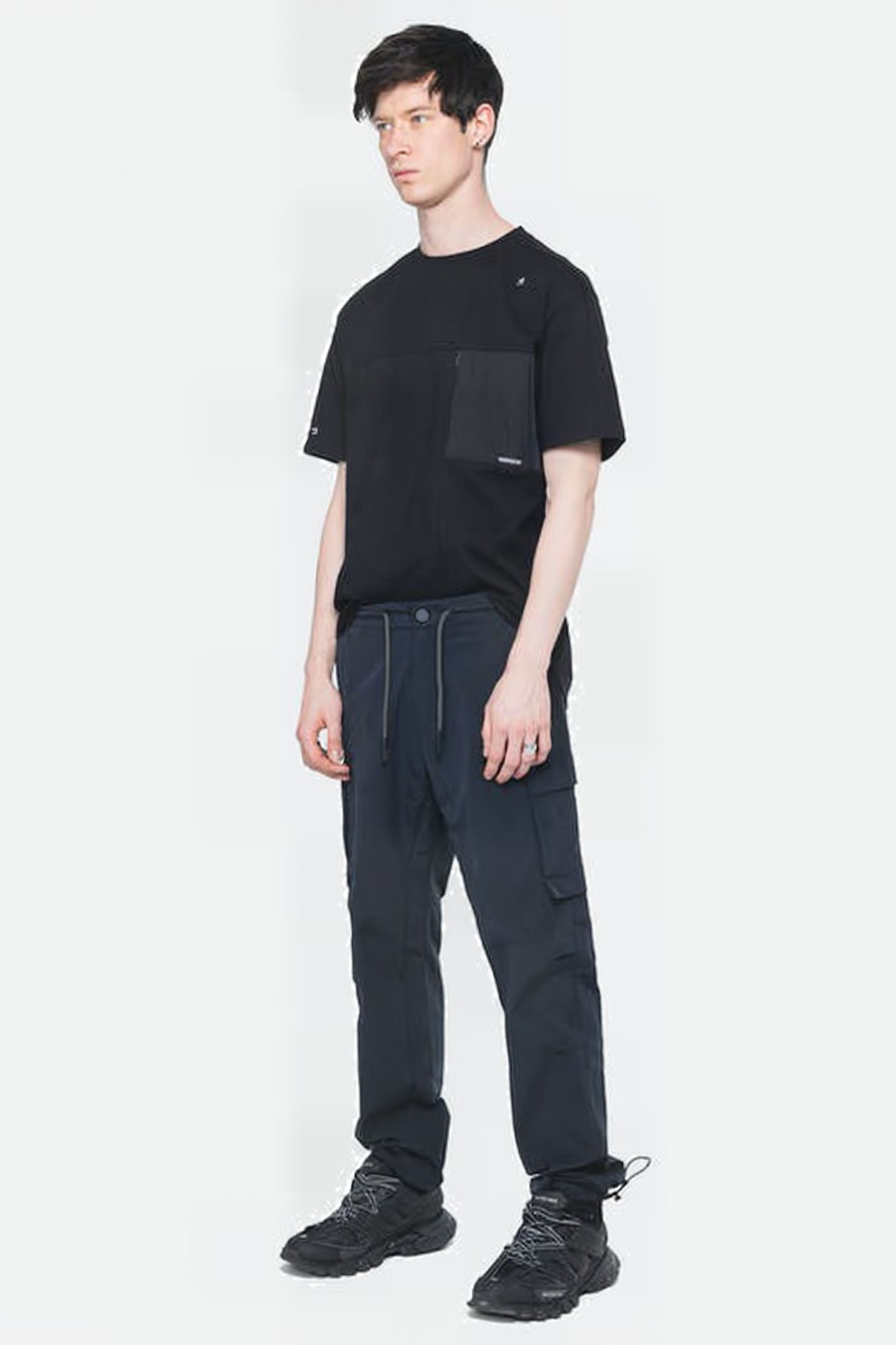 RM96 - MASARU BLACK 2