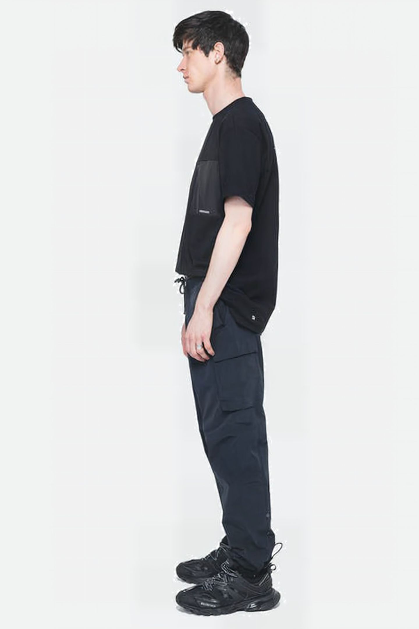 RM96 - MASARU BLACK 7