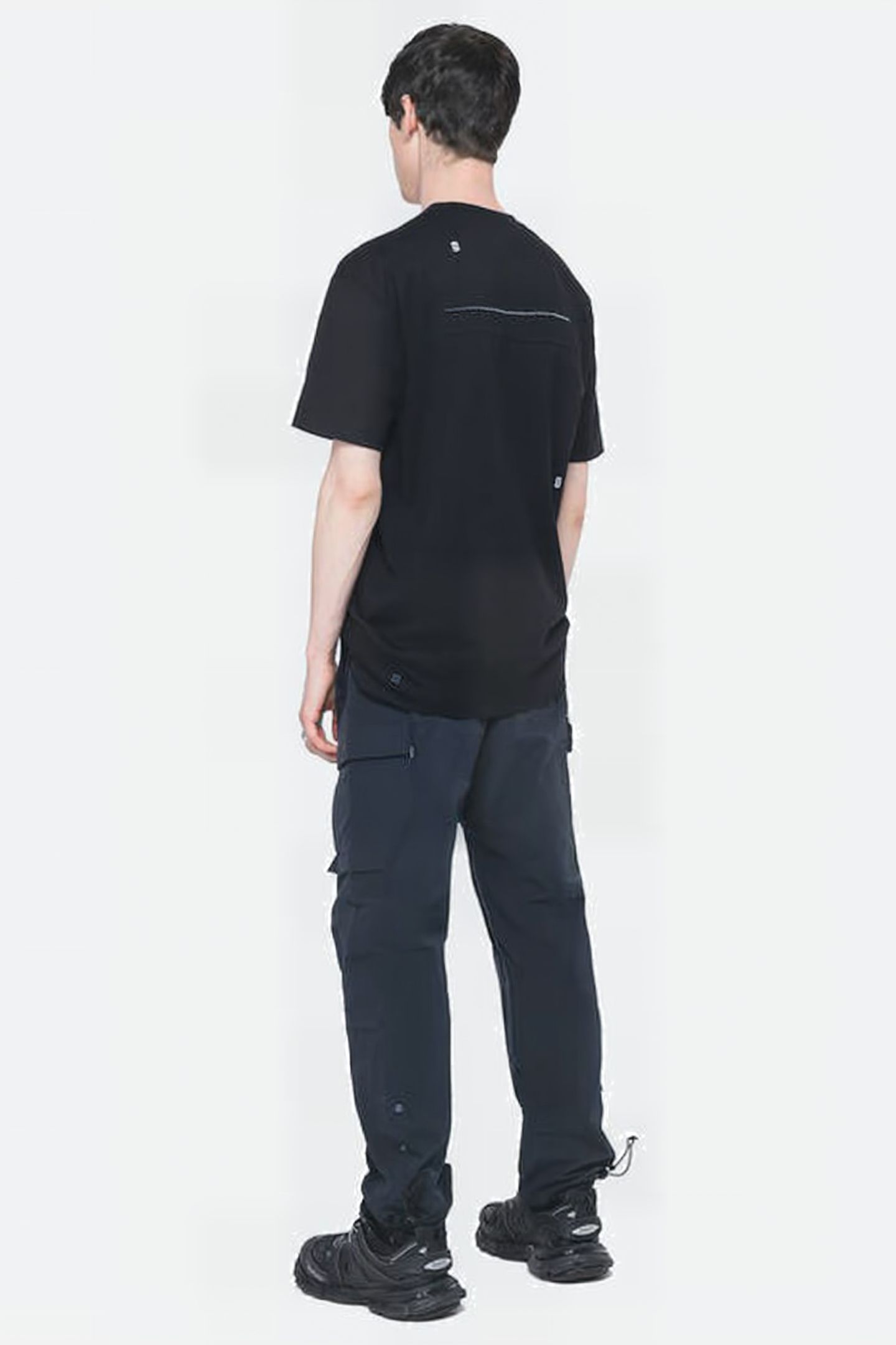 RM96 - MASARU BLACK 3