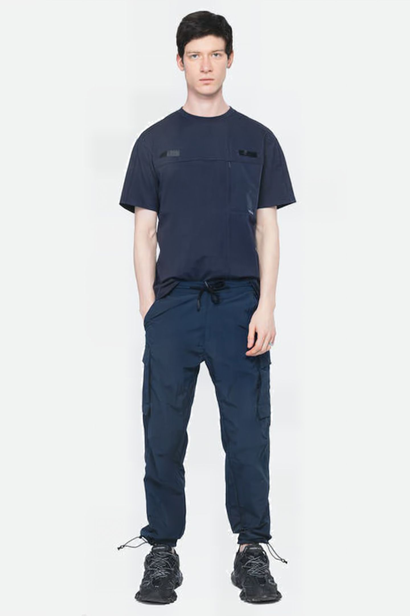 RM96 - MASARU NAVYBLUE 1
