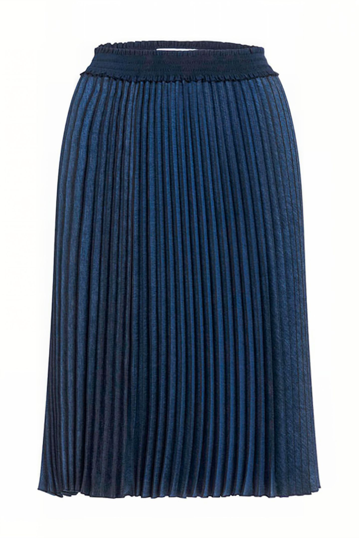 PEONY INDIGO BLUE 6