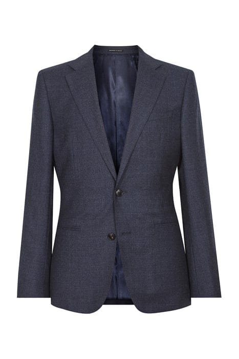 DUNN BLAZER NAVY BLAZER — VARIES BY REGION 1