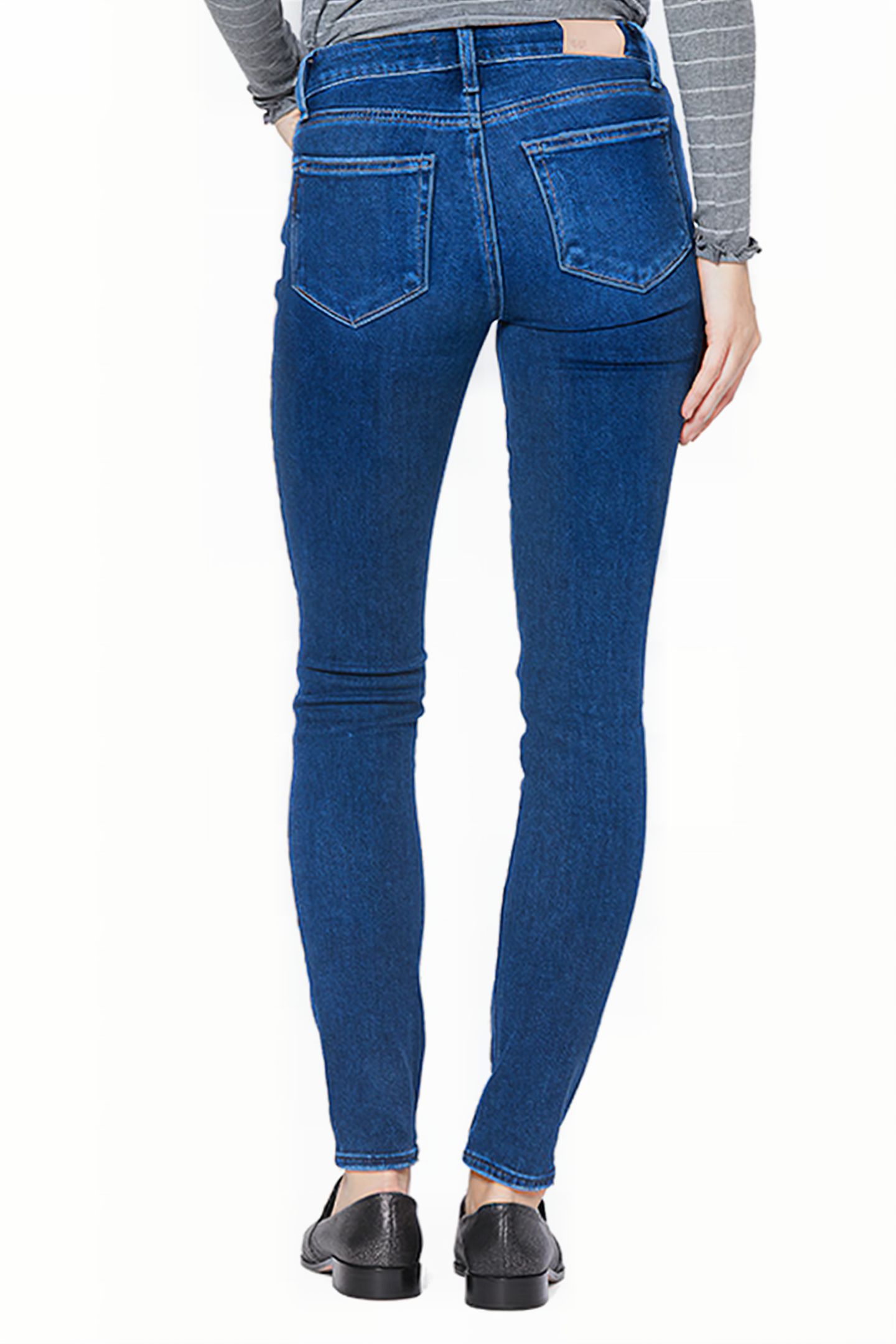 VERDUGO ULTRA SKINNY LOOKOUT 2