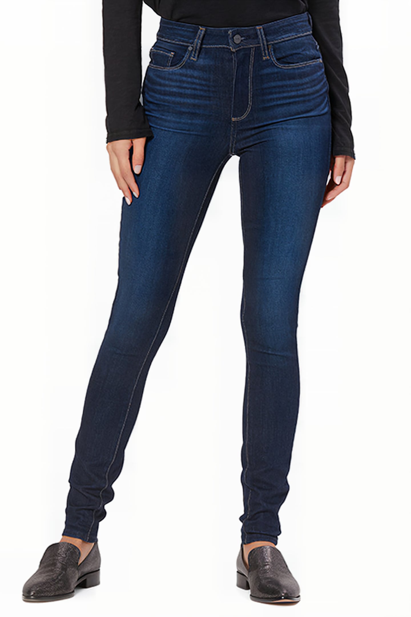HOXTON ULTRA SKINNY PINETREE 1