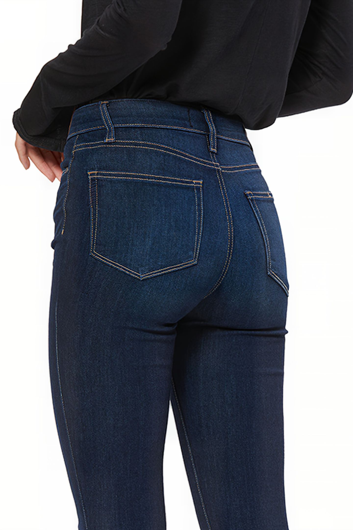 HOXTON ULTRA SKINNY PINETREE 5
