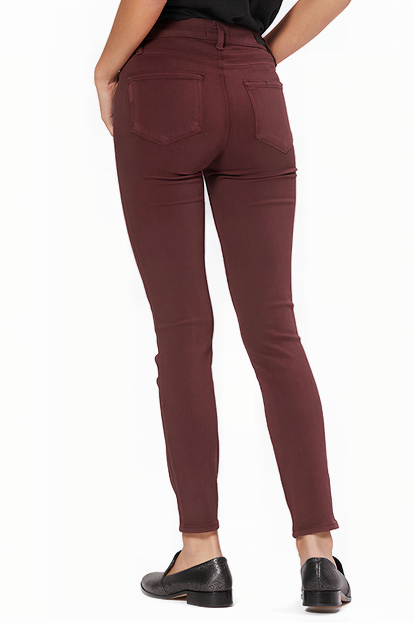 HOXTON ANKLE SWEET FIG 3