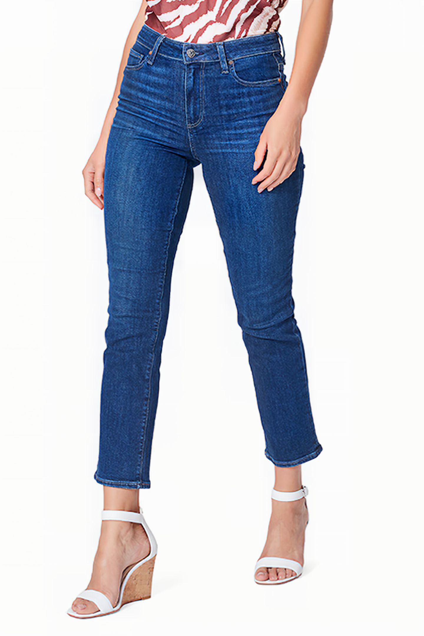 HOXTON STRAIGHT ANKLE MAI TAI 1