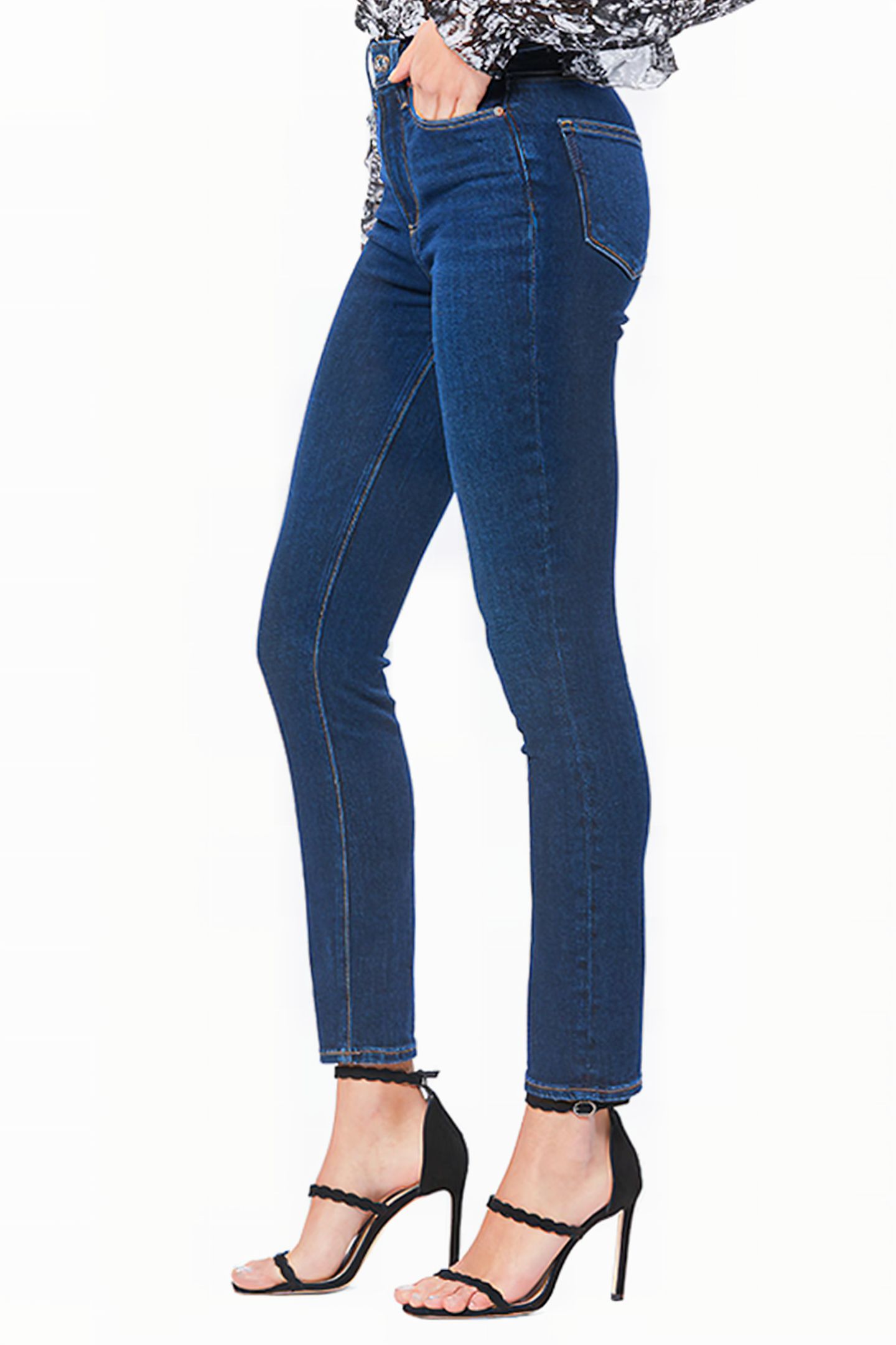 MARGOT SKINNY CLAUDIA 3