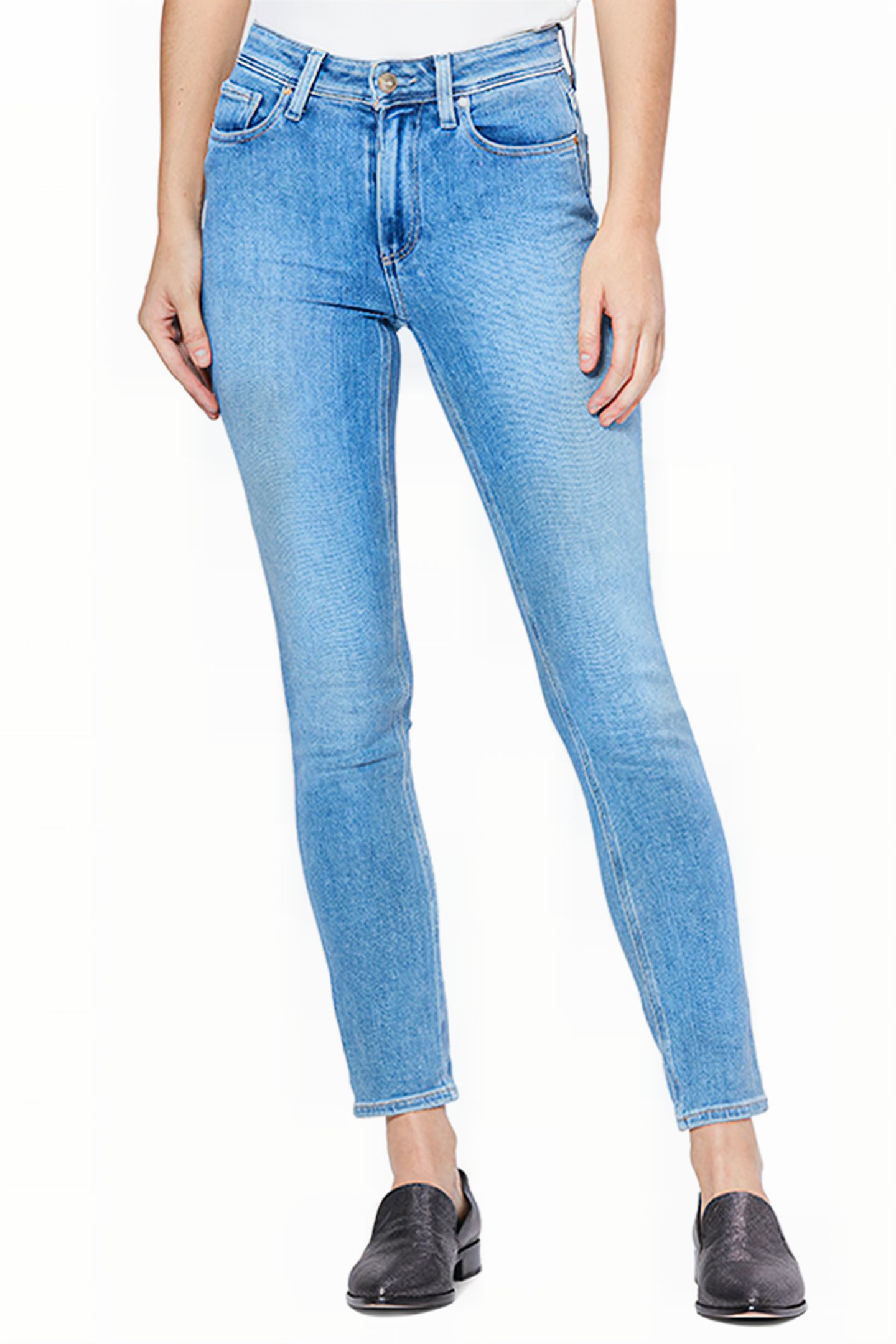 HOXTON ANKLE SKINNY HOT TODDY 1