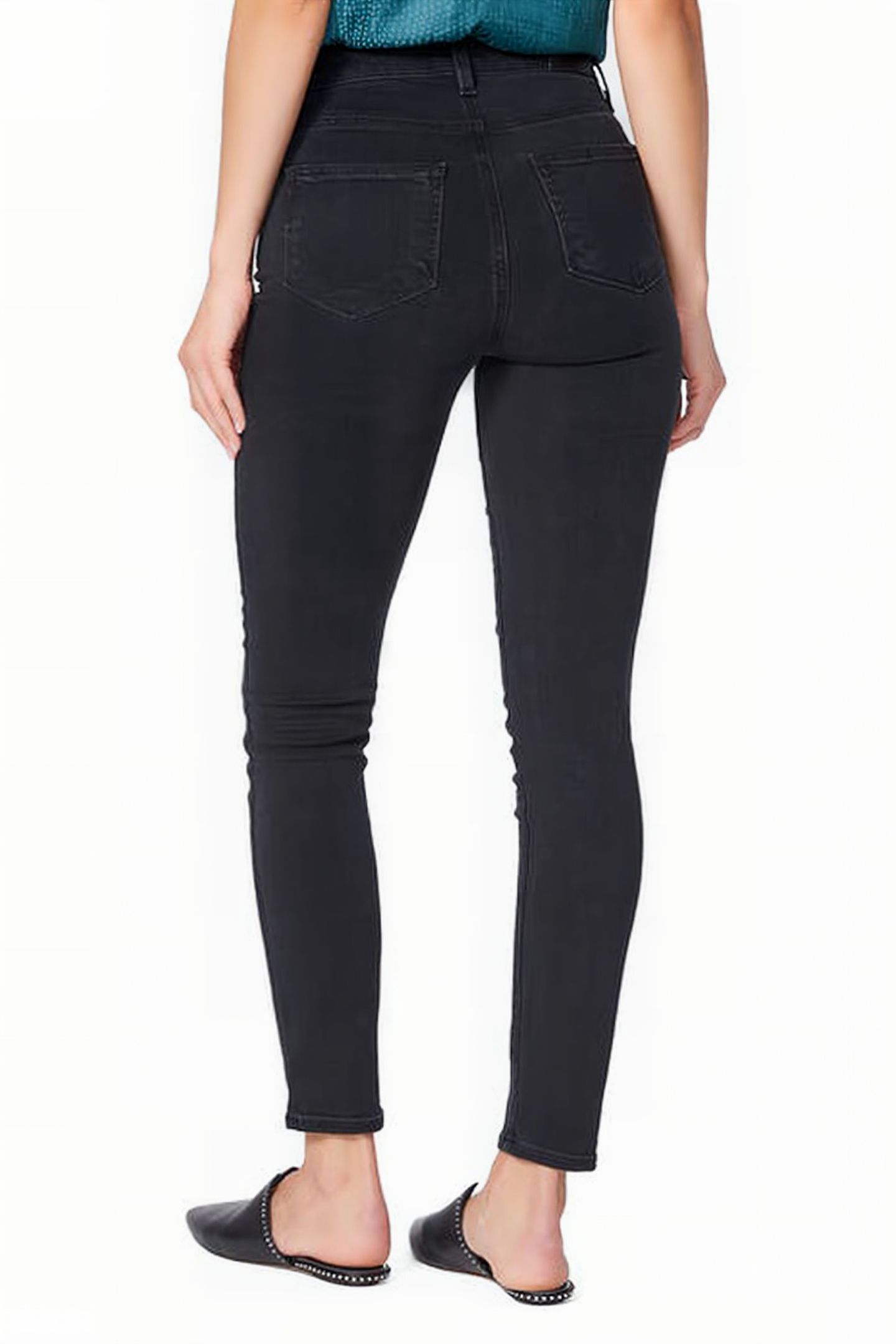 MARGOT ANKLE JOLENE POCKETS MYSTIC NIGHT 3