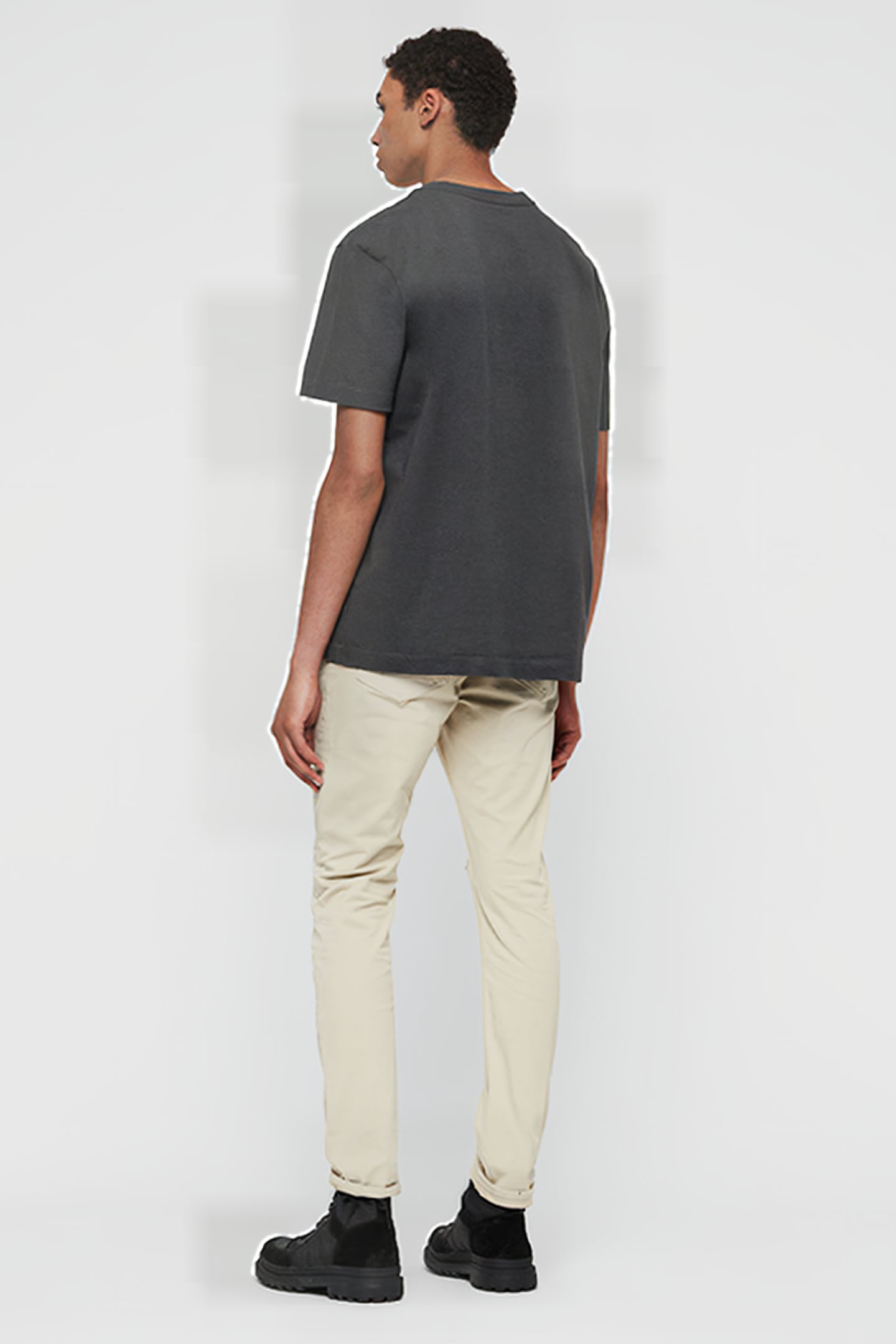 REX TWILL DAMAGED BARLEY TAUPE 3